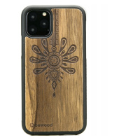 Pouzdro Bewood pro iPhone 11 Pro Pařeniště Limba