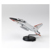 Model Kit letadlo 12519 - ROKAF T-50 ADVANCED TRAINER MCP (1:72)