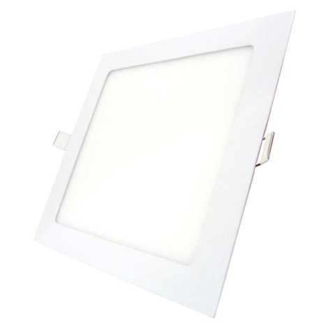 LED Podhledové svítidlo SQUARE LED/24W/230V 4200K Donoci