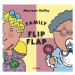 Family Flip Flap - Maureen Roffey, Alice Bowsher - kniha z kategorie Beletrie pro děti