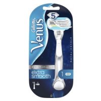 Gillette Venus EXTRA Smooth PLATINUM