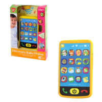 PLAYGO - Dětský mobilní telefon