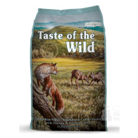 Taste of the Wild Appalachian Valley Small Breed 2kg sleva