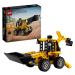 Lego® technic 42197 zadní nakladač