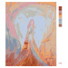 Malování podle čísel - ANDĚLÉ OD LENKY - HOPE ANGEL Rozměr: 80x100 cm, Rámování: vypnuté plátno 