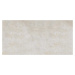 Dlažba Dom Entropia bianco 60x120 cm mat DEN12610R