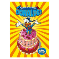 Kačer Donald 90 - Pozor na to, co si přeješ, Donalde! - kolektiv