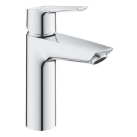 Umyvadlová baterie Grohe Start s clic-clacem chrom 24204002