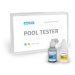 Aseko tester na stanovení pH a volného chloru Pool Tester