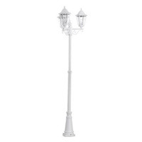 Eglo Venkovní lampa 3xE27/60W/230V IP44