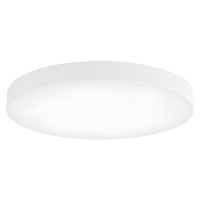 LED Stropní svítidlo CLEO LED/96W/230V 4000K pr. 80 cm bílá