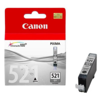 CANON CLI-521 GY - originální