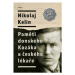 Nikolaj Kelin: Paměti donského Kozáka a českého lékaře (Defekt) - Nikolaj Kelin