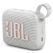 JBL GO4 White