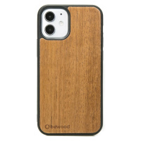 Pouzdro Bewood pro iPhone 12 Mini Tek