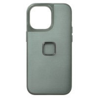 Peak Design Everyday Case iPhone 14 Pro Max Sage