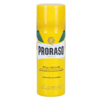 Proraso Nutriente Schiuma Da Barba - výživná pěna na holení, 400 ml