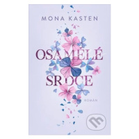 Osamělé srdce - Mona Kasten - kniha z kategorie Beletrie pro děti