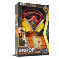 Tuff Tools Nářadí set ochranné prostředky