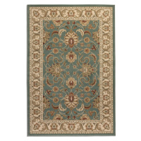 Zeleno-béžový koberec 80x120 cm Herat – Nouristan