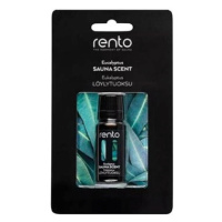 Rento Esence do sauny, eukalyptus, 10 ml