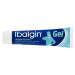 IBALGIN 50MG/G GEL 100G