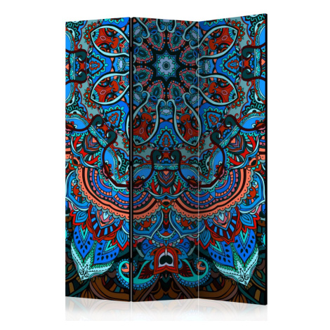 Paraván Blue Fantasy Dekorhome Artgeist