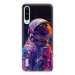 iSaprio Neon Astronaut - Xiaomi Mi A3