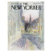 Ilustrace The NY Magazine Cover 371, 30 × 40 cm