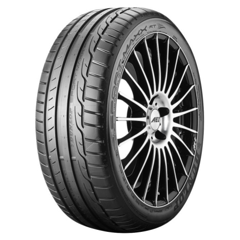 Dunlop Sport Maxx RT ( 275/40 R19 101Y MO, s ochrannou ráfku (MFS) BLK )