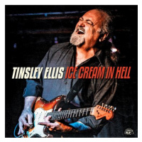 Tinsley Ellis: Ice Cream In Hell - CD