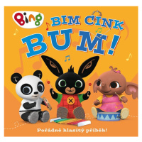 Bing Bim Cink bum!