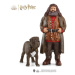 schleich® Harry Potter™ 42638 Hagrid™ a Tesák