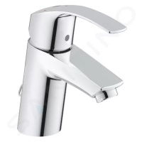 Grohe 23372002 - Páková umyvadlová baterie S ES, chrom