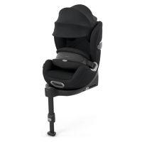 CYBEX Autosedačka Anoris T2 i-size (76-125 cm) Plus Sepia Black Platinum