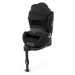 CYBEX Autosedačka Anoris T2 i-size (76-125 cm) Plus Sepia Black Platinum