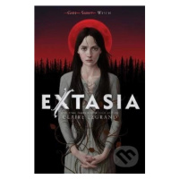 Extasia - Claire Legrand - kniha z kategorie Fantasy