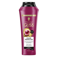 Schwarzkopf Gliss Color Perfector rozjasňující šampon 250ml