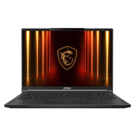 Notebooky MSI