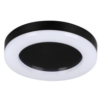 Kanlux 31491 TURA LED 24W-NW-O-B   Přisazené svítidlo LED MILEDO