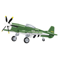 COBI 5860 II WW North American P-51D Mustang, 1:48, 152 k