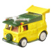 Hw prémiové auto želvy ninja party wagon, mattel gjr50