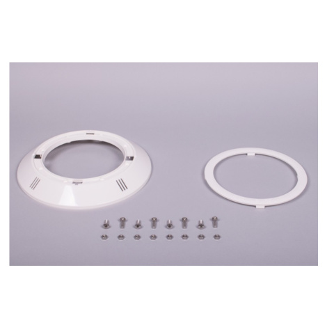 Astralpool Rámeček s krytkou - k bazénovému světlu 100W/12V + šrouby