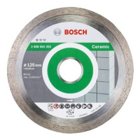 BOSCH Standard for Ceramic 125x22.23x1.6x7mm 2.608.602.202