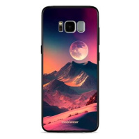 Mobiwear Glossy lesklý pro Samsung Galaxy S8 - G008G