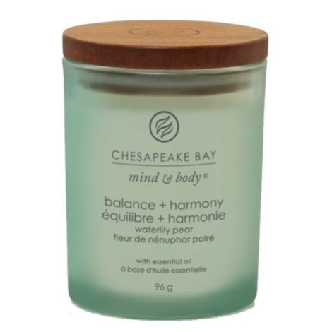 Svíčka Chesapeake Bay Balance & Harmony 105g