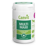 Canvit Dog Multi Maxi - 230g