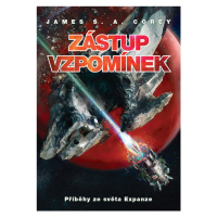 Zástup vzpomínek: Příběhy ze světa Expanze