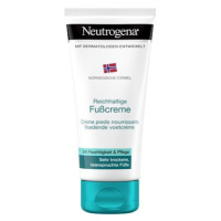 NEUTROGENA Nourishing Foot Cream 100 ml