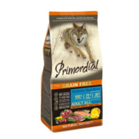 Primordial GF Adult Trout Duck 12kg